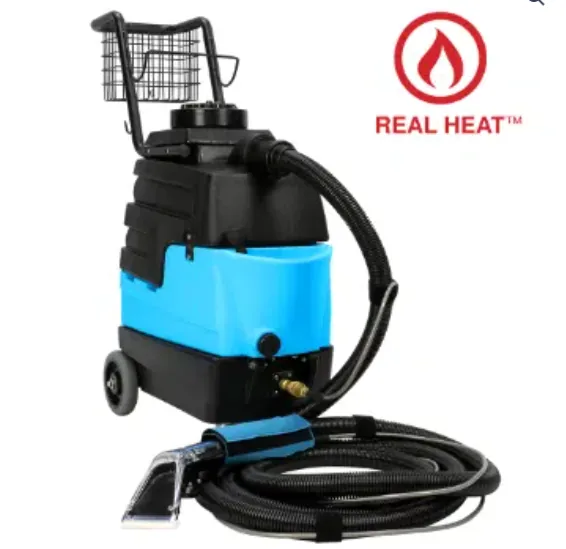 Carpet Cleaning Extractors | Elite Maintenance Services